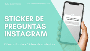 sticker de preguntas instagram