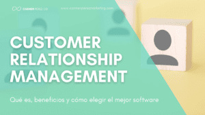 CRM
