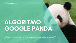 google panda