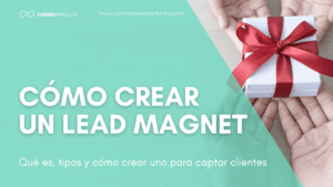 lead magnet