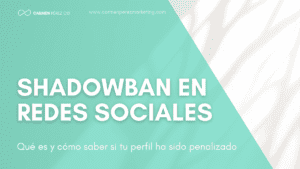 shadowban
