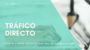 tráfico directo