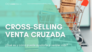venta cruzada
