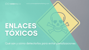 enlaces toxicos
