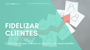 fidelizar clientes