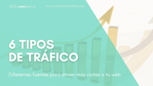 tipos de trafico
